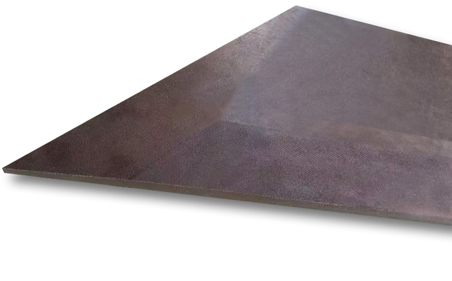 耐高溫導(dǎo)彈葉片1