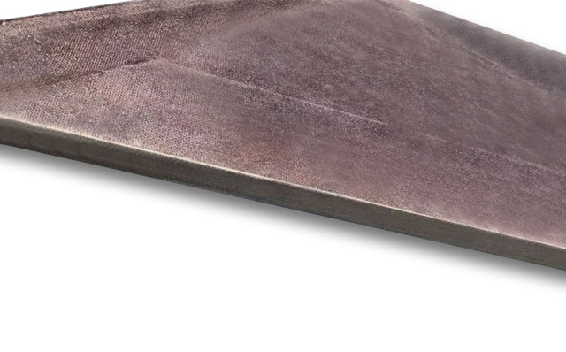 耐高溫導(dǎo)彈葉片2