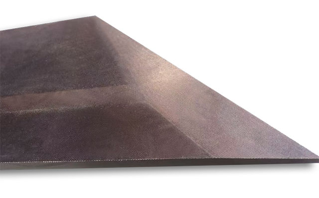 耐高溫導(dǎo)彈葉片3