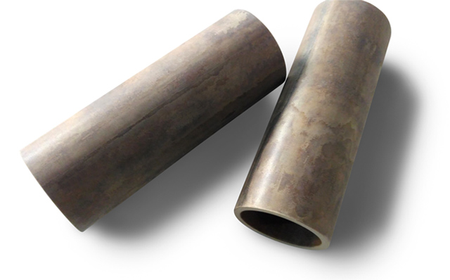 透波耐高溫玻璃纖維管1