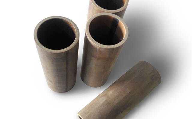 透波耐高溫玻璃纖維管2