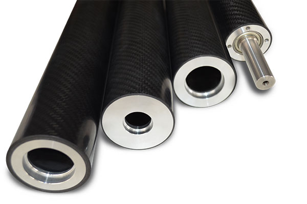 碳纖維輥的應(yīng)用價(jià)值