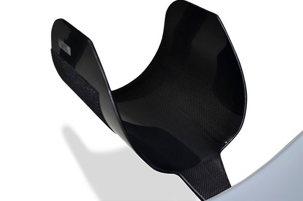 碳纖維U型醫(yī)療頭托