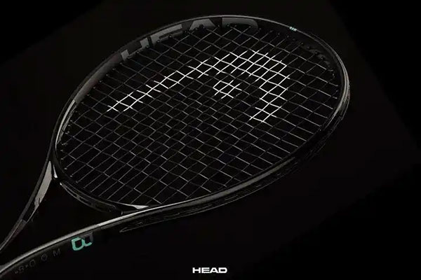 Head Sports聯(lián)合東麗碳纖維推出限量版球拍，采用生物循環(huán)碳纖維材料