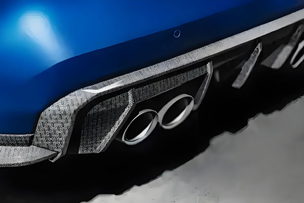 天然纖維復(fù)合材料：寶馬邁向可持續(xù)未來的創(chuàng)新之路