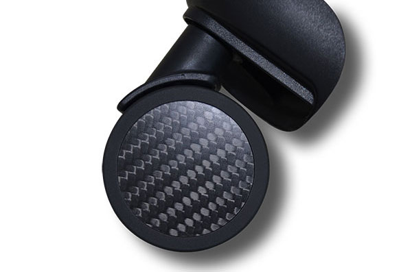 碳纖維輪子(滾輪)