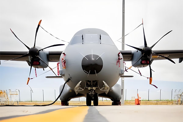 歐洲航空新突破：熱塑性復(fù)合材料助力綠色飛行