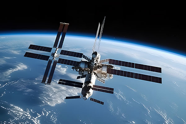 輕如羽，堅(jiān)如鋼：碳纖維“編織”現(xiàn)代工業(yè)的未來