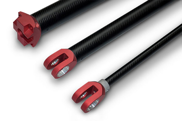 碳纖維機械臂的四大核心應用領域：輕量化與高精度如何重塑工業(yè)未來？