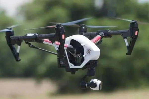 碳纖維賦能高性能無人機(jī)：輕量化革命正當(dāng)時