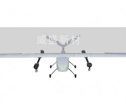 碳纖維材質(zhì)成為無人機(jī)重點(diǎn)材料的原因解讀