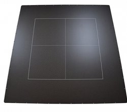 碳纖維板的是如何制作以及機(jī)加工的情況