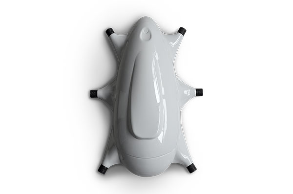 碳纖維無(wú)人機(jī)殼