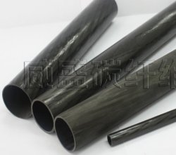 碳纖維復合材料有哪些類型