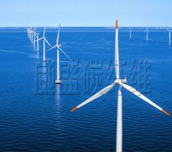 碳纖維風(fēng)電葉片的優(yōu)勢