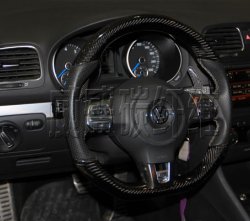 碳纖維方向盤(pán)的優(yōu)點(diǎn)有哪些
