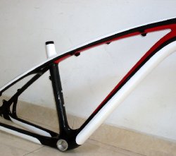 碳纖維自行車車架優(yōu)點(diǎn)