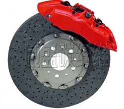 打不碎的碳纖維陶瓷基復(fù)合材料