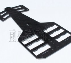 碳纖維復(fù)合材料成型的時候會產(chǎn)生哪些缺陷