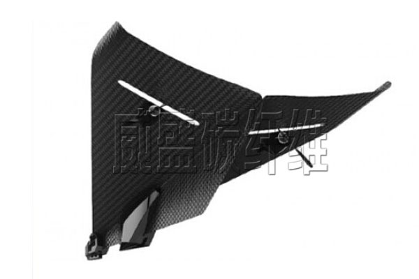 碳纖維飛機(jī)