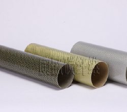 碳纖維管的分類你需要知道