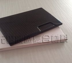 碳纖維名片夾有哪些優(yōu)點