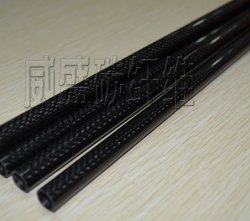 碳纖維在油氣開發(fā)領(lǐng)域中的應(yīng)用