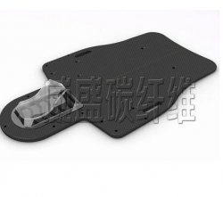 碳纖維頭肩固定座的優(yōu)點