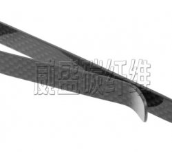 碳纖維領帶夾的魅力