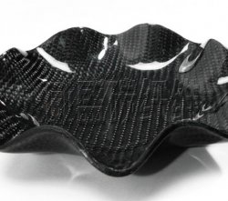 精美的碳纖維水果盤(pán)