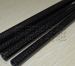 玻璃纖維管和碳纖維管哪個更好