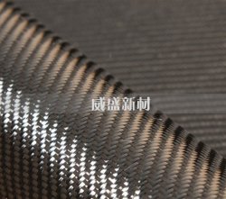 碳纖維強度受PAN原絲的影響