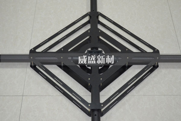 碳纖維復(fù)合材料制品