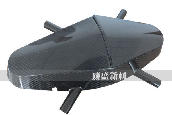 碳纖維復合材料制品