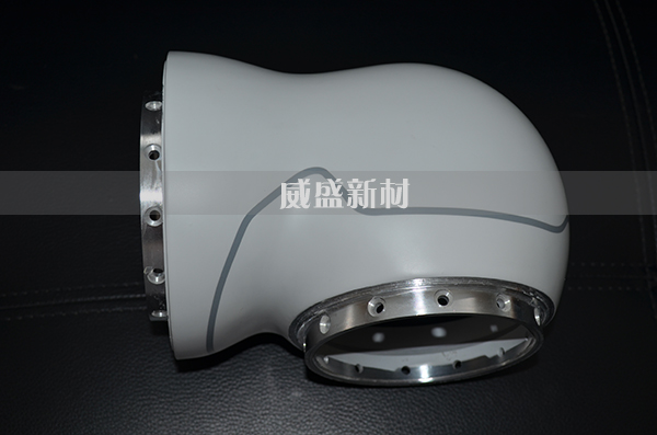 碳纖維機(jī)器人關(guān)節(jié)3