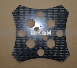 碳纖維復(fù)合材料銑削加工機(jī)理