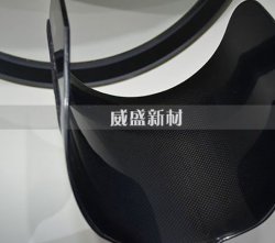 碳纖維復(fù)合材料的成型工藝