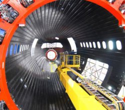 首批碳纖維企業(yè)入住吉林碳纖維公共應用研發(fā)平臺