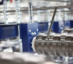 吉林市創(chuàng)立碳纖維產業(yè)技術創(chuàng)新戰(zhàn)略聯(lián)盟