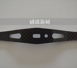 碳纖維樹(shù)脂基復(fù)合材料制品的成型工藝