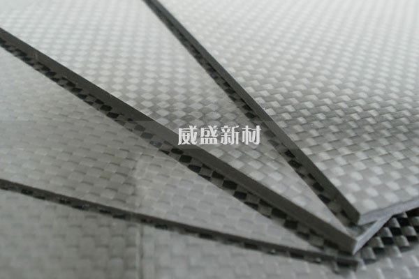 碳纖維增強(qiáng)樹脂基復(fù)合材料