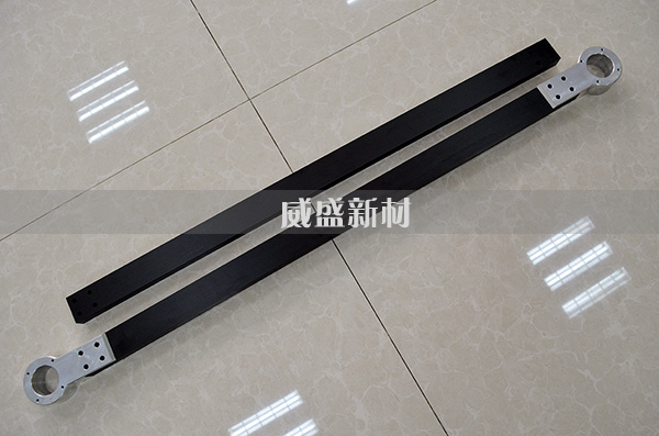 碳纖維機(jī)器人連桿1