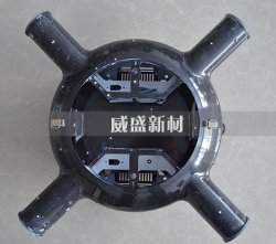 無人機(jī)碳纖維復(fù)合材料構(gòu)件的設(shè)計(jì)和成型工藝