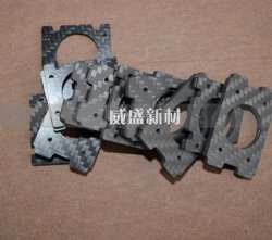 碳纖維與鋁合金的性能對(duì)比