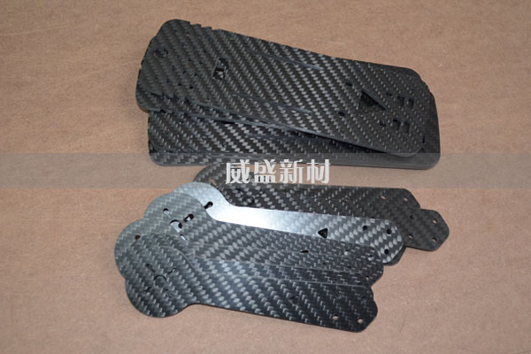 碳纖維復(fù)合材料