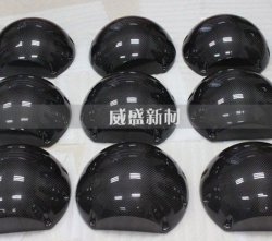 碳纖維復合材料真空袋加壓成型工藝