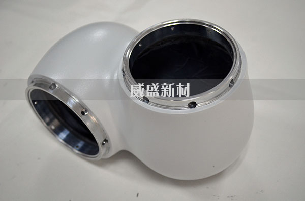 碳纖維手臂關節(jié)4