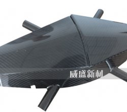 碳纖維復合材料的手糊成型工藝