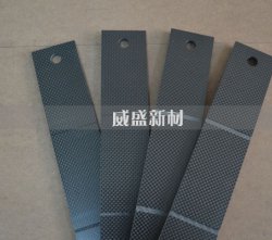 切削工藝與碳纖維復合材料性能之間的研究