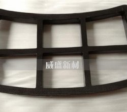 碳纖維復合材料構(gòu)件的特性有哪些